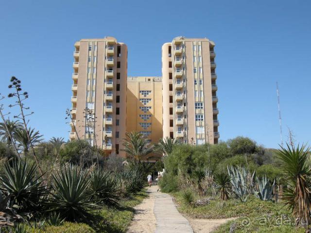 фото Playas De Guardamar