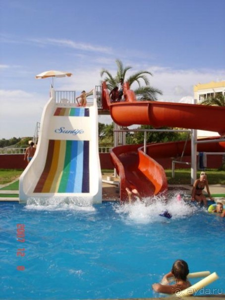 фото Intermar