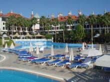 фото Swandor Hotels & Resorts Topkapi Palace 