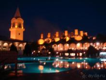 фото Swandor Hotels & Resorts Topkapi Palace 