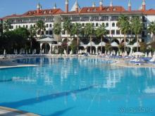 фото Swandor Hotels & Resorts Topkapi Palace 