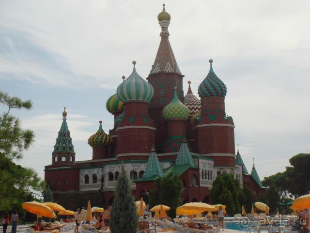 фото Adaaran Select Meedhupparu 