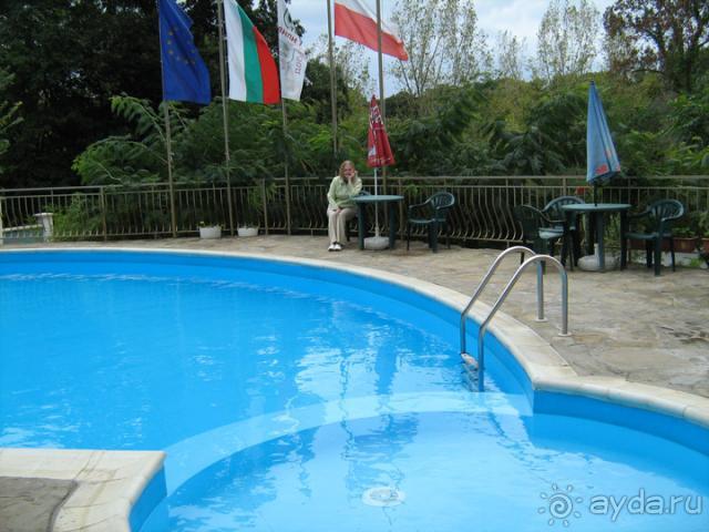 фото All Seasons Badawia