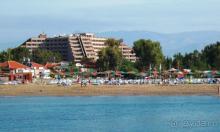 фото Aska Side Grand Prestige Hotel