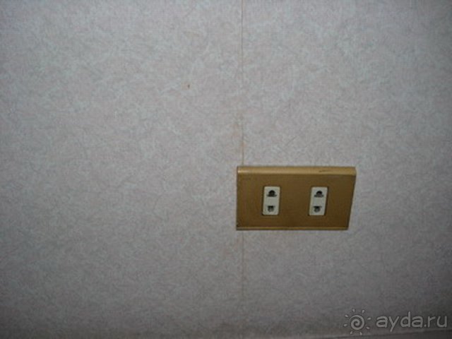 фото Baiyoke Suite Hotel