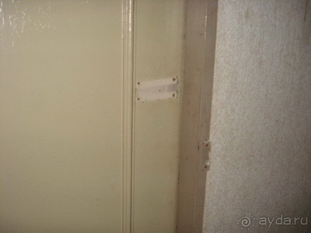 фото Baiyoke Suite Hotel