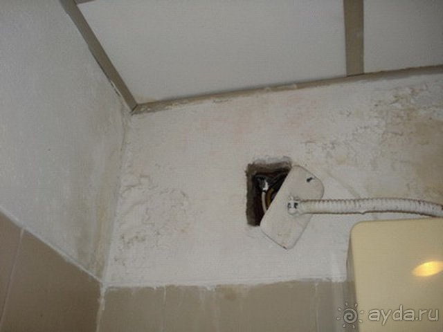 фото Baiyoke Suite Hotel