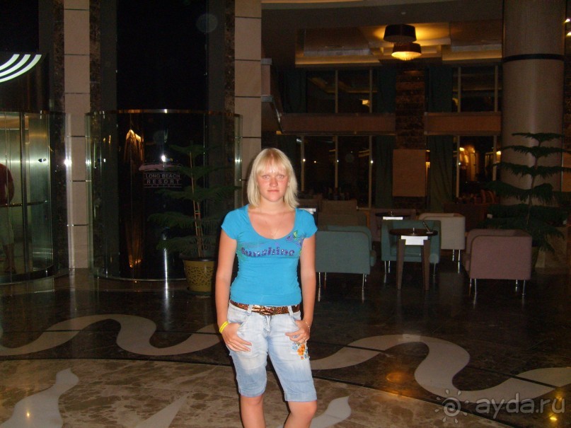 фото Long Beach Resort & SPA