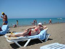 фото Belkon Club Hotel