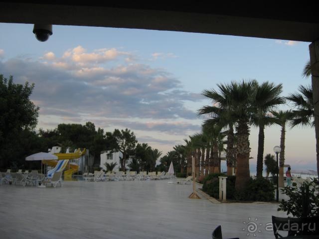 фото Loxia Comfort Resort Kemer