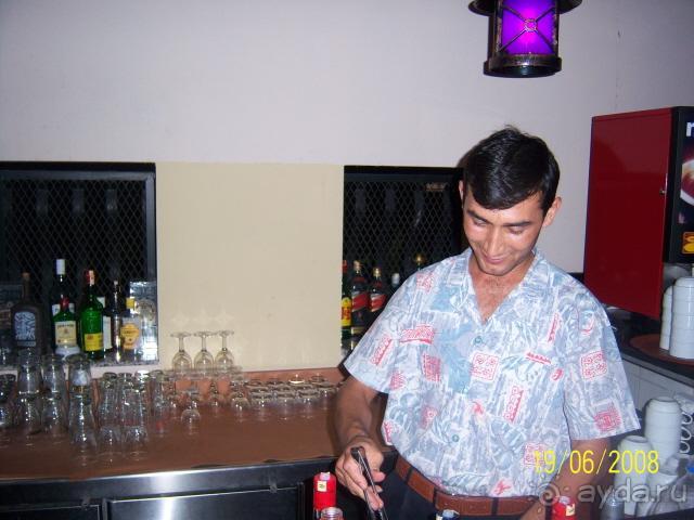 фото Botanic Magic Dream Hotel