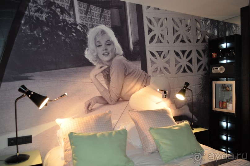 фото NH Porta Rossa