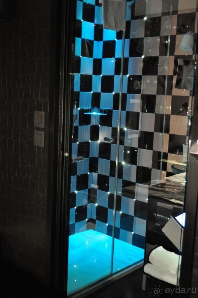 фото NH Porta Rossa