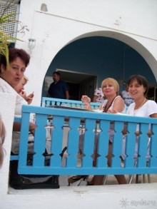 Уютно, скромно, близко море и шоссе, шика - 0