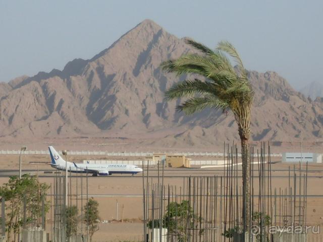 фото Sierra Sharm El Sheikh