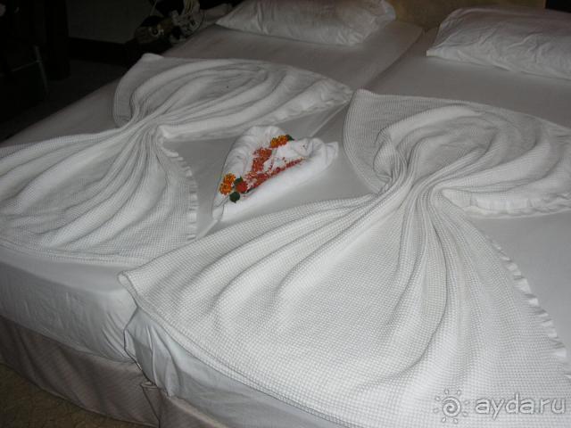 фото Palm Beach Resort