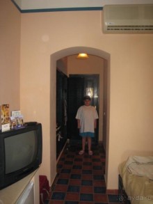 Отель здоровский!, я очень доводен!