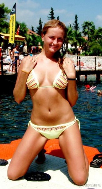 фото Imperial Sunland Resort