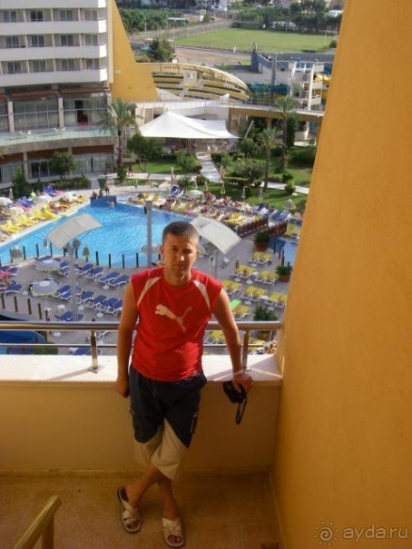 фото Beach Club Doganay