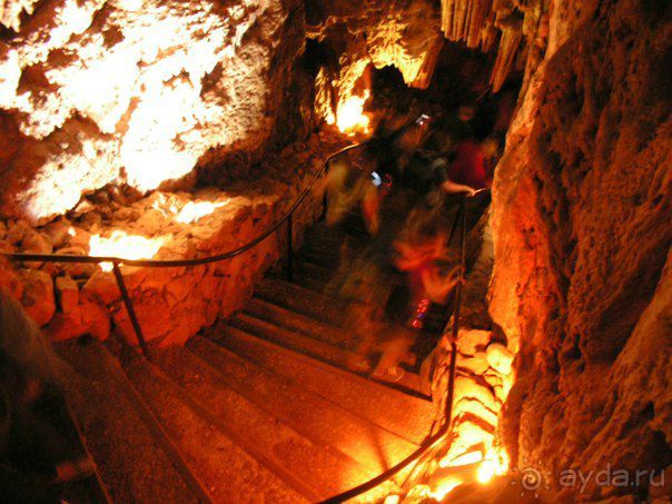 Пещера Баредине.