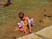 фото Hotel Mediteran Plava Laguna