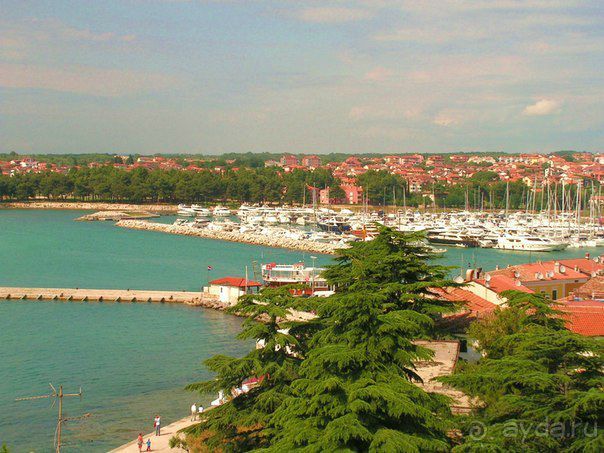 г.Новиград.