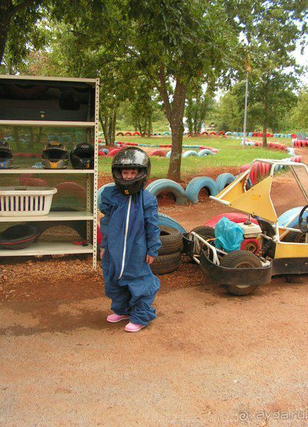 Отличный отель! Хорватия. Поречь.