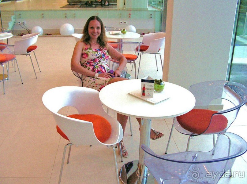 Отличный отель! Хорватия. Поречь.