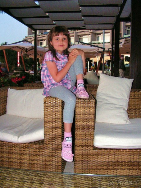 Отличный отель! Хорватия. Поречь.