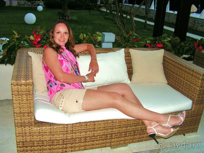 Отличный отель! Хорватия. Поречь.