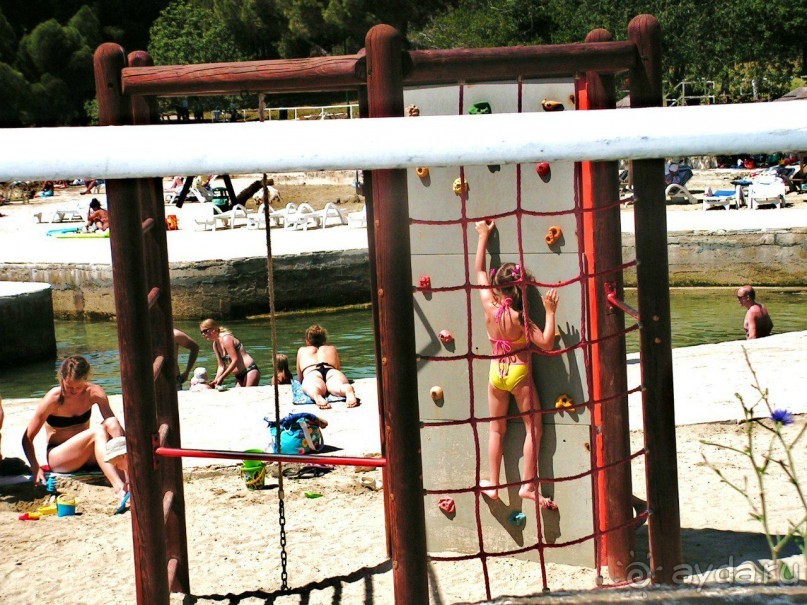 Отличный отель! Хорватия. Поречь.