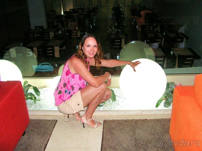 Отличный отель! Хорватия. Поречь.