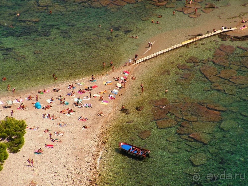 Прекрасная Сицилия