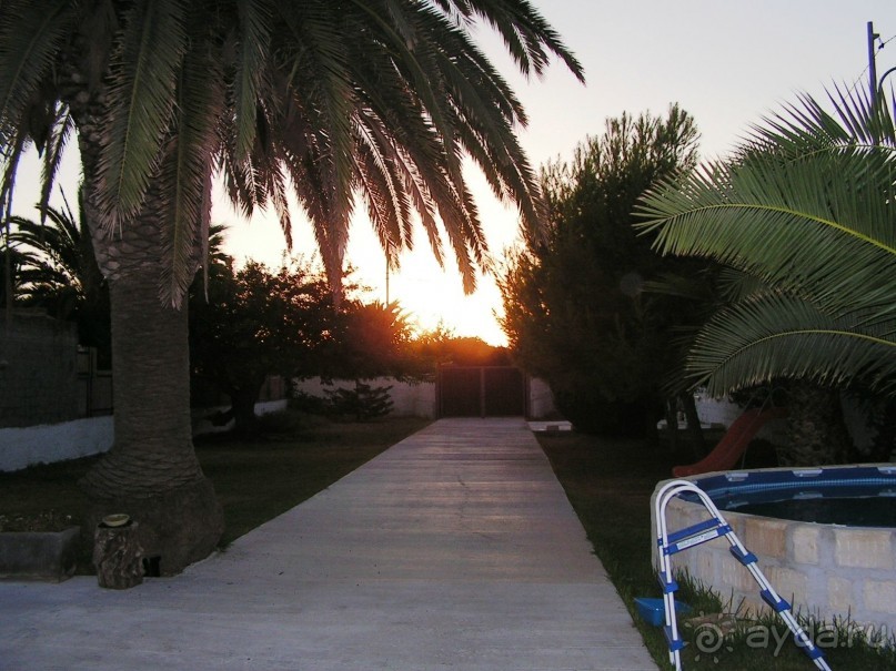 Прекрасная Сицилия