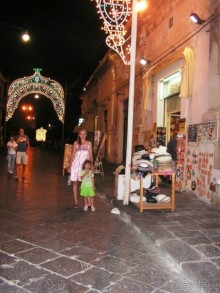 Прекрасная Сицилия