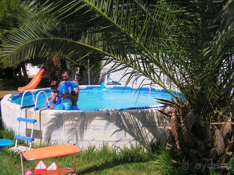 Прекрасная Сицилия