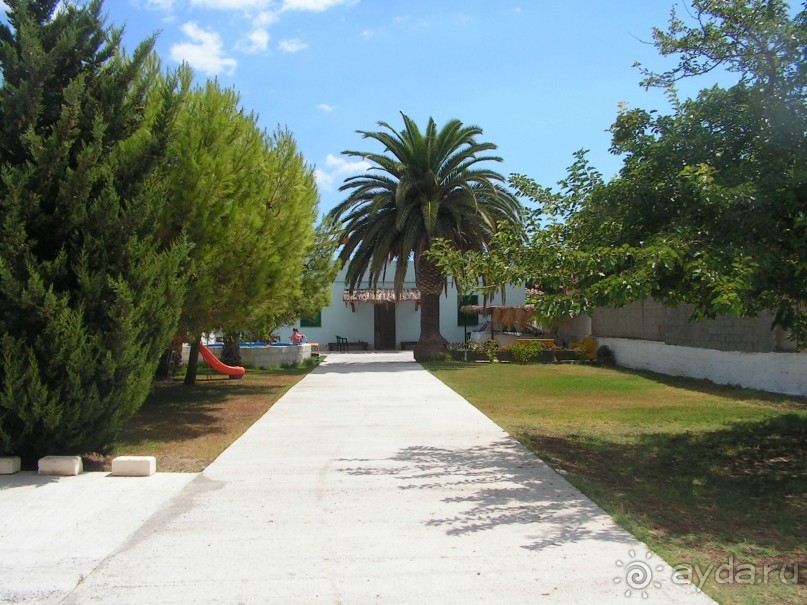 Прекрасная Сицилия