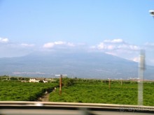 Прекрасная Сицилия