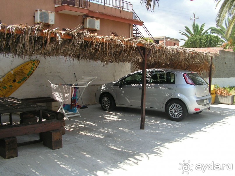 Прекрасная Сицилия