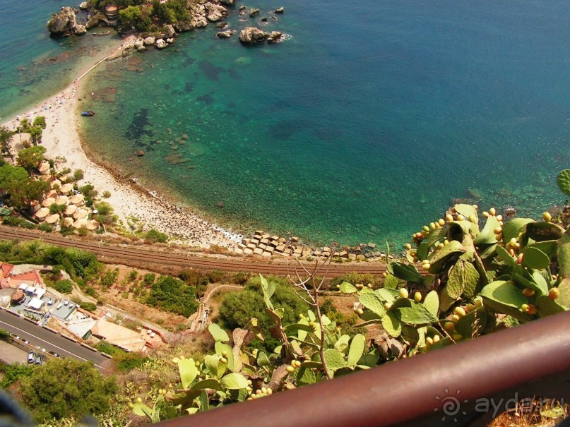 Прекрасная Сицилия