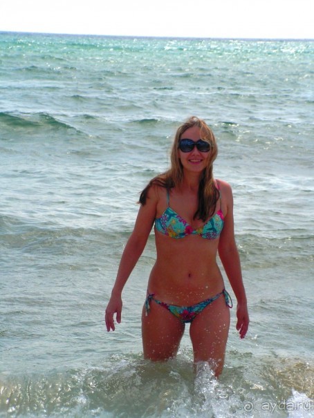 Прекрасная Сицилия