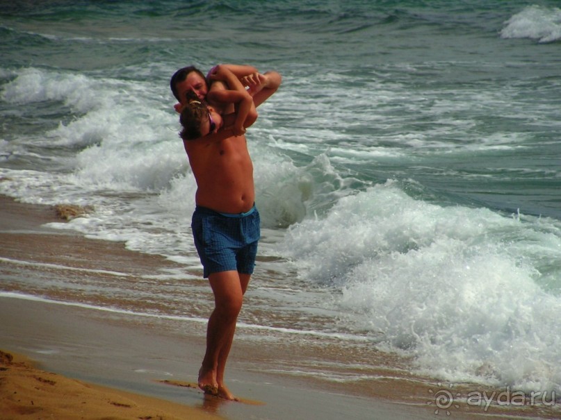 Прекрасная Сицилия