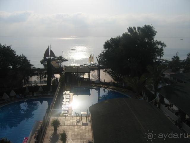 фото Орбита-2