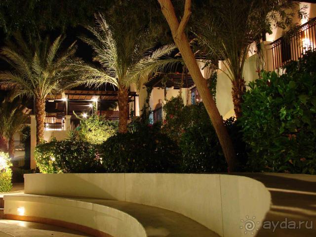 Дахаб - как он есть