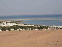 Дахаб - как он есть