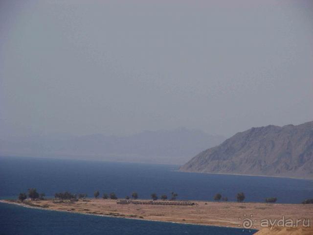 Дахаб - как он есть