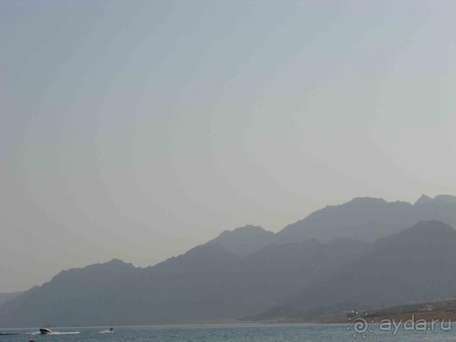 Дахаб - как он есть