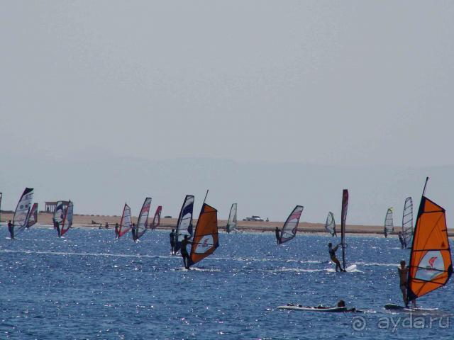 Дахаб - как он есть