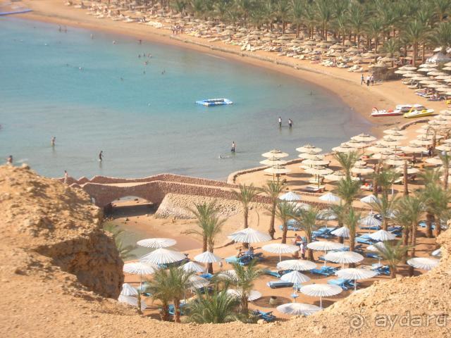 Отличный отдых