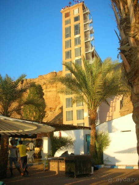 Отличный отдых